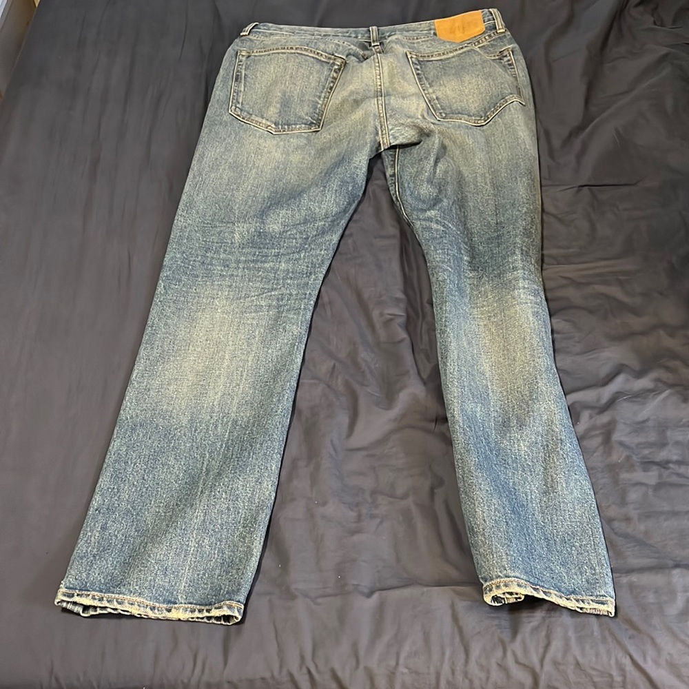 RE/DONE Jeans in size 36 x 32